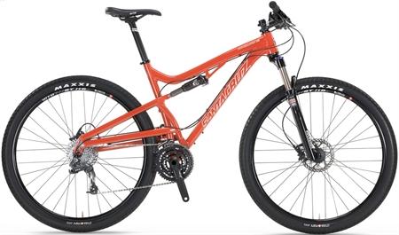 2013 santa cheap cruz superlight